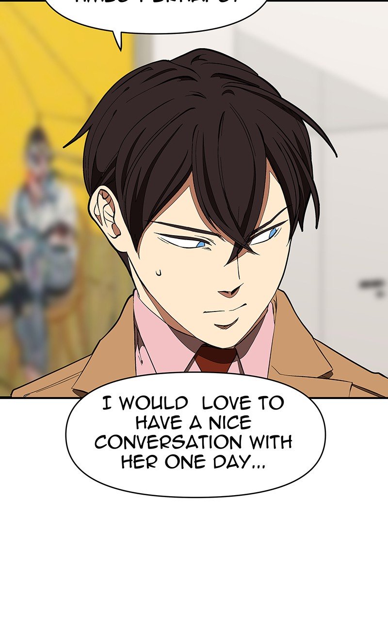 Read I Love Yoo Manga Online
