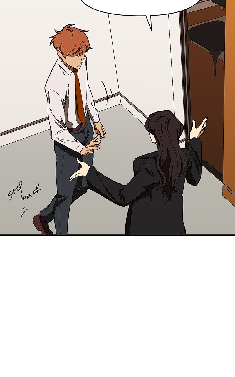 Read I Love Yoo Manga Online