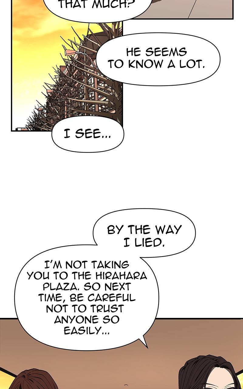 Read I Love Yoo Manga Online