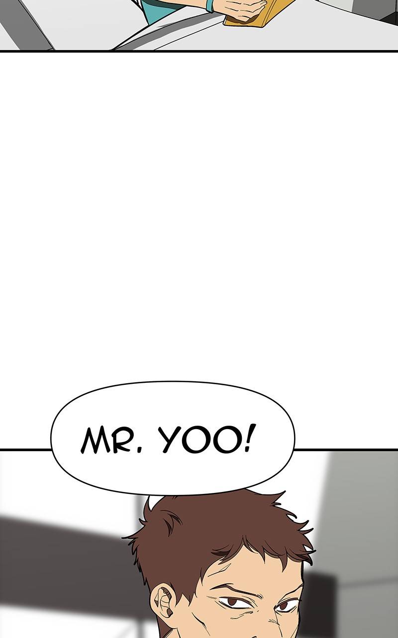 Read I Love Yoo Manga Online