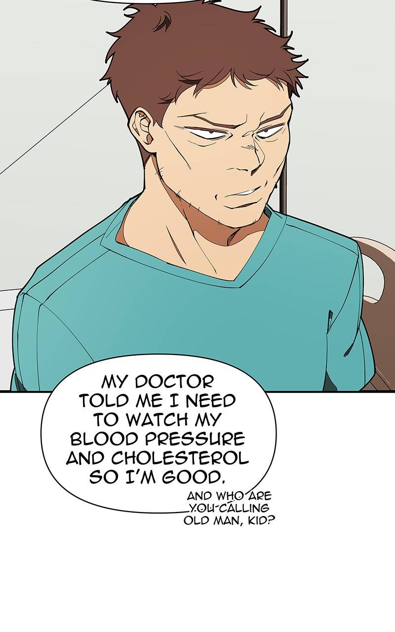 Read I Love Yoo Manga Online