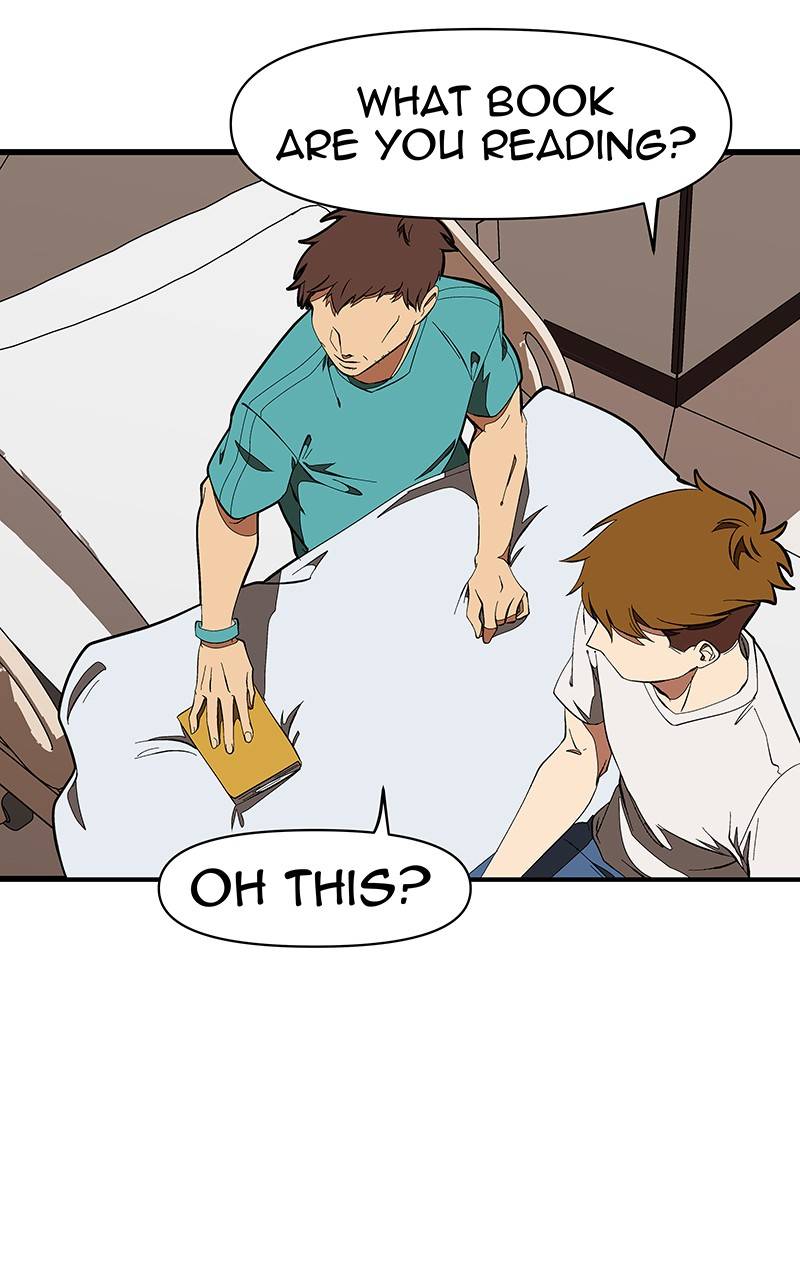 Read I Love Yoo Manga Online