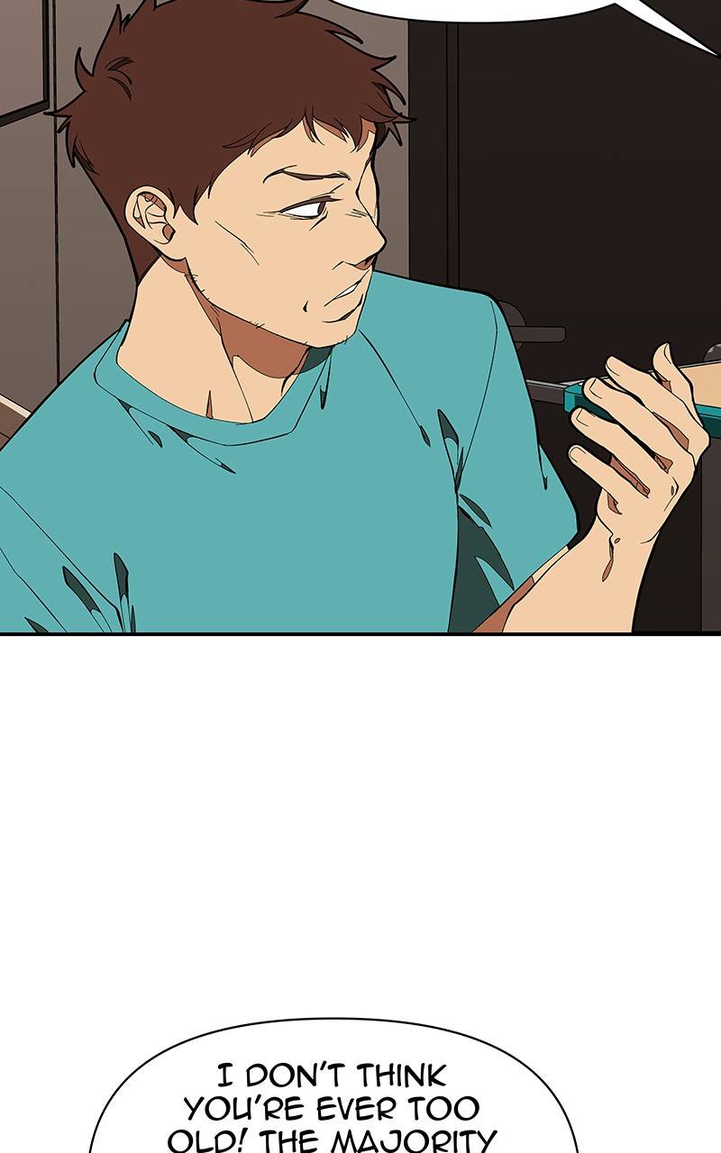 Read I Love Yoo Manga Online