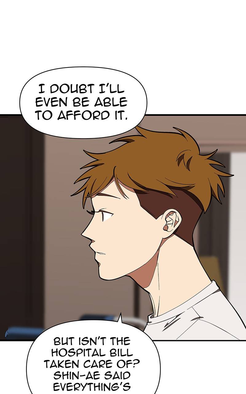 Read I Love Yoo Manga Online