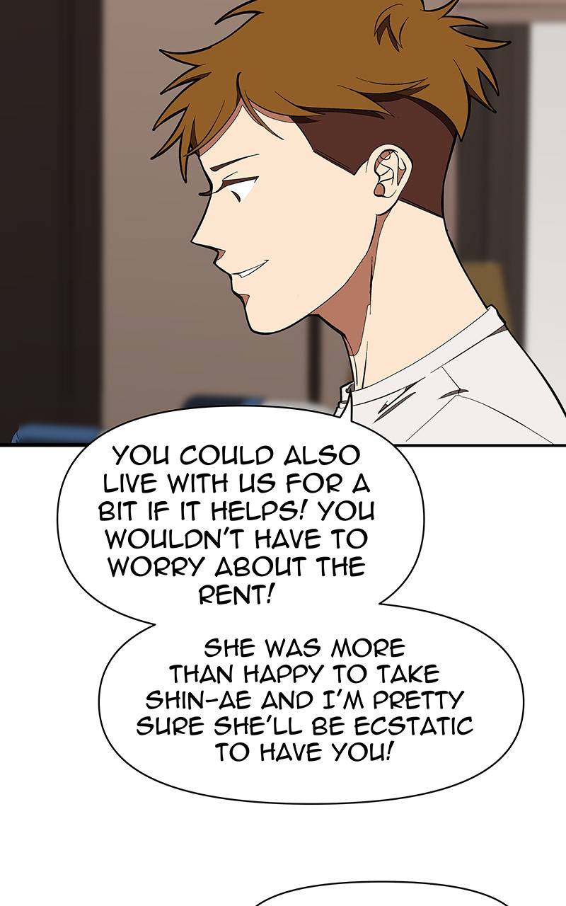 Read I Love Yoo Manga Online