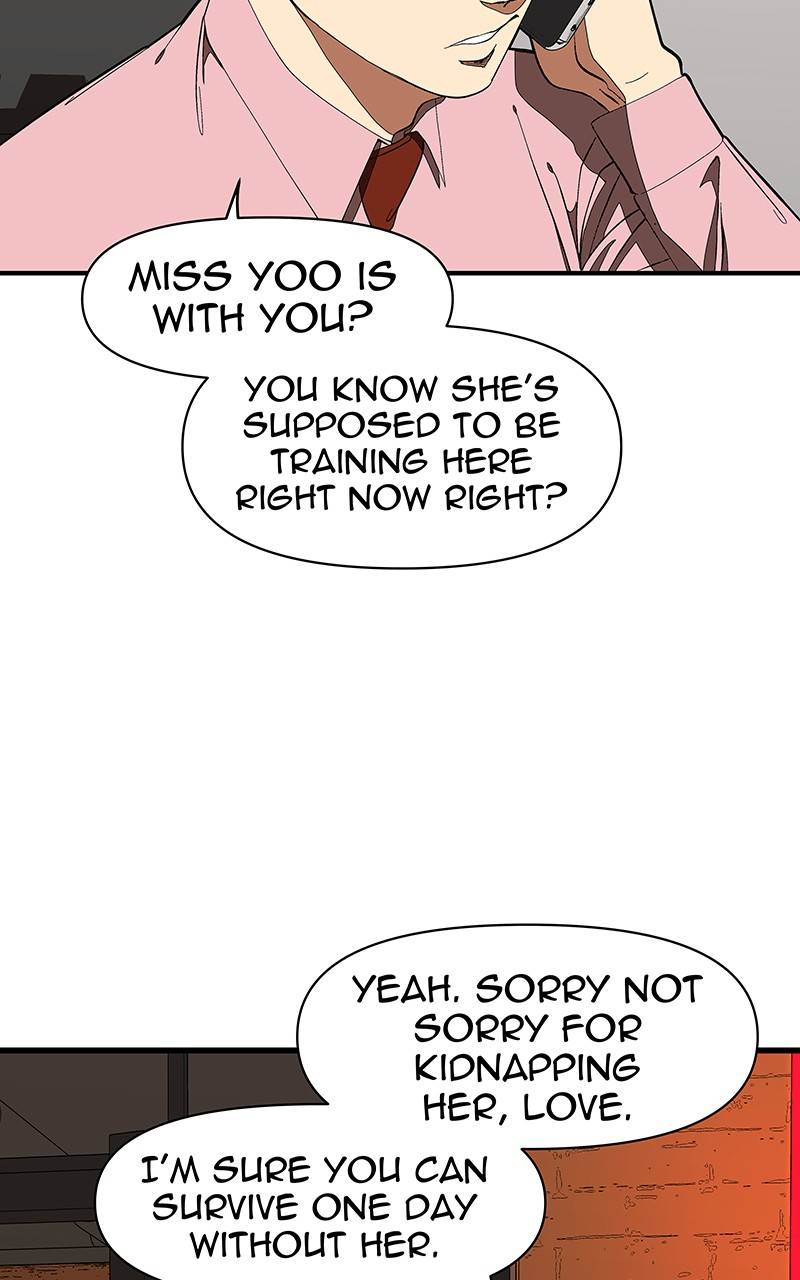 Read I Love Yoo Manga Online