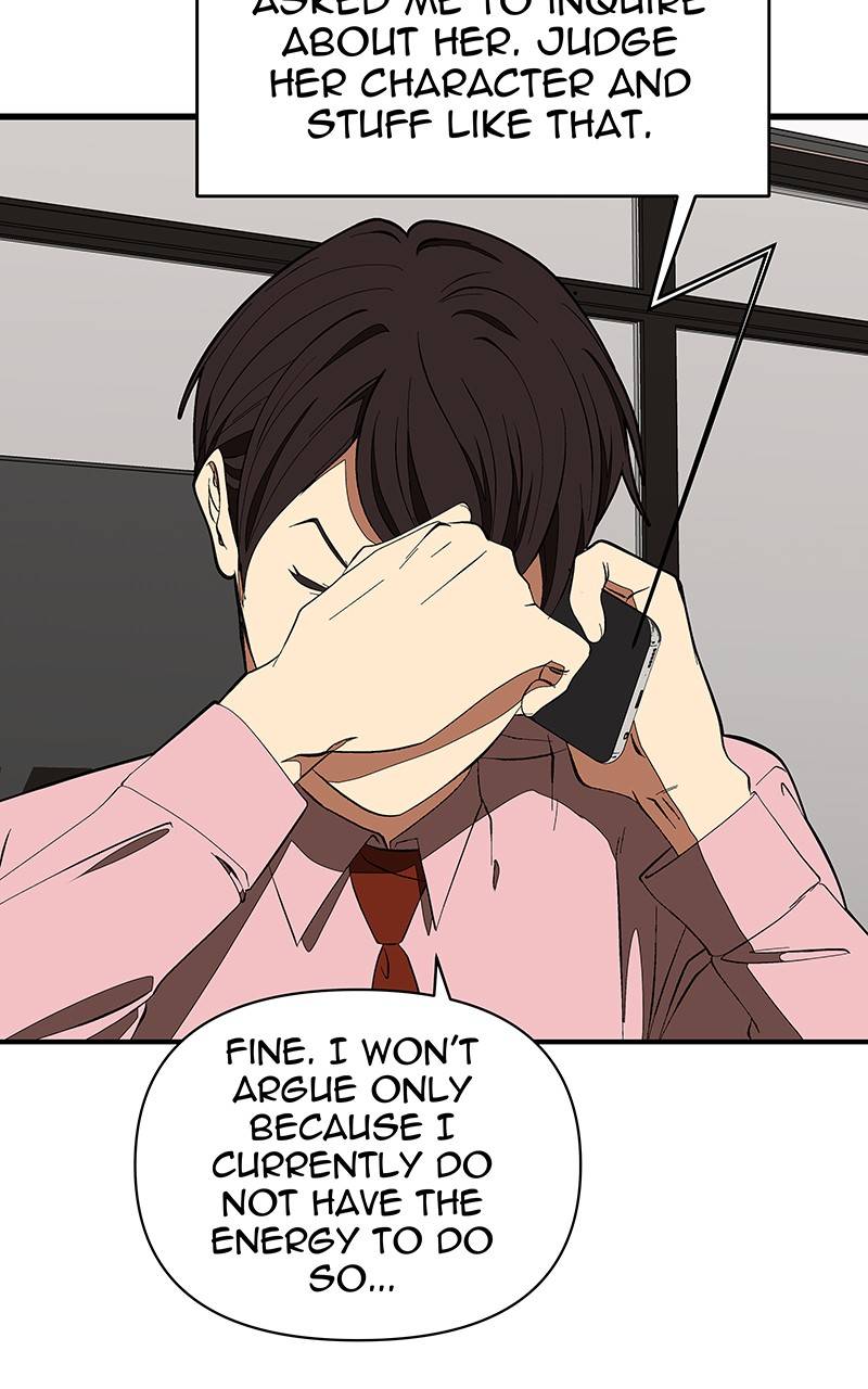 Read I Love Yoo Manga Online