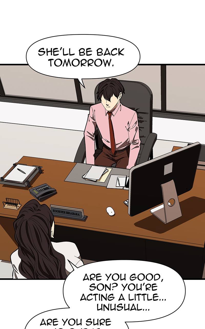 Read I Love Yoo Manga Online