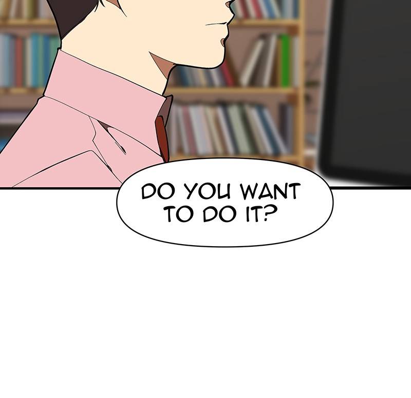 Read I Love Yoo Manga Online