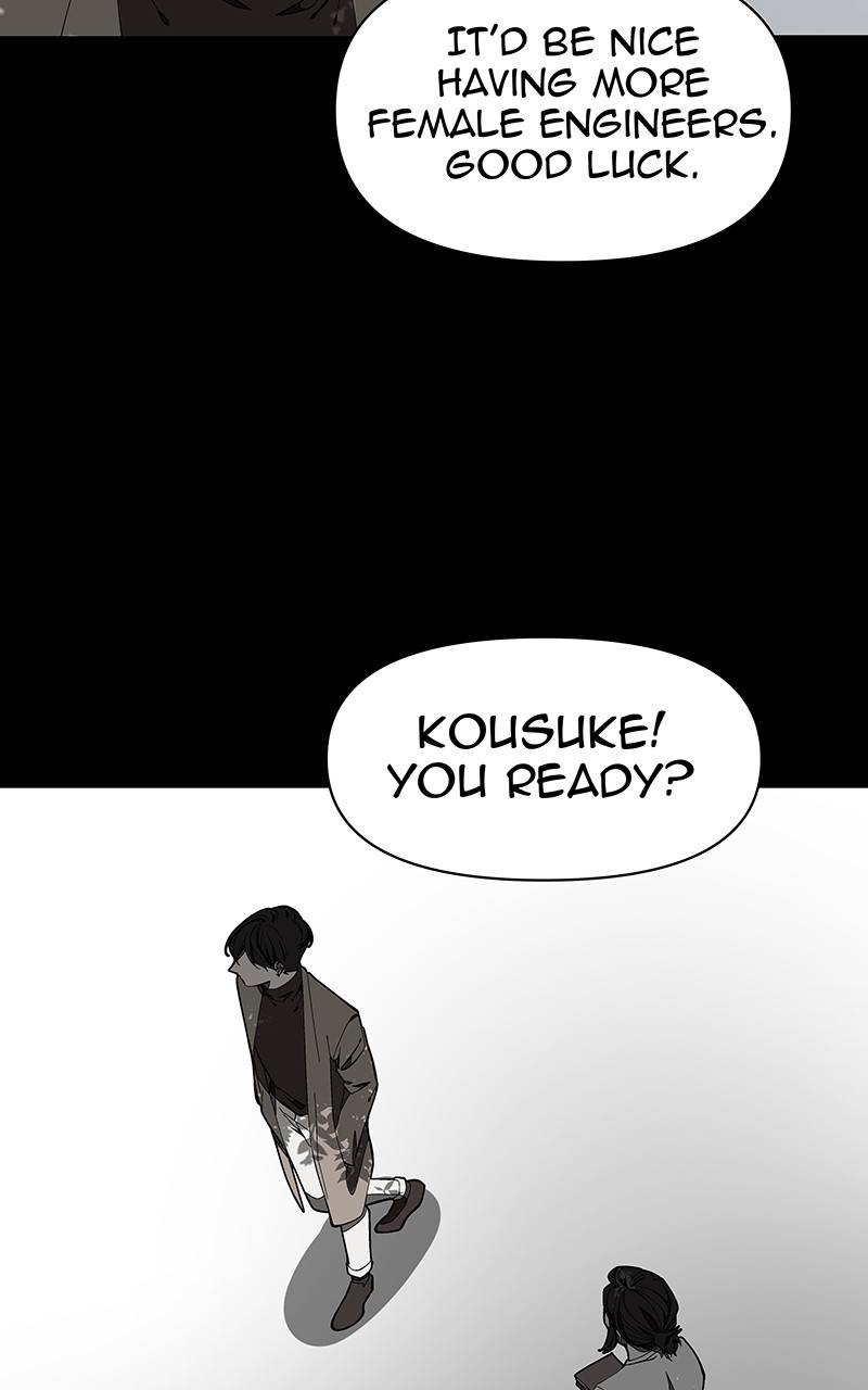 Read I Love Yoo Manga Online