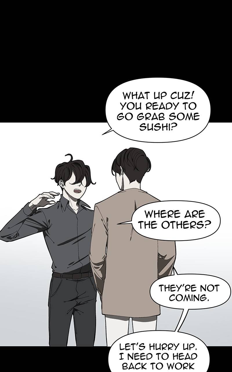 Read I Love Yoo Manga Online