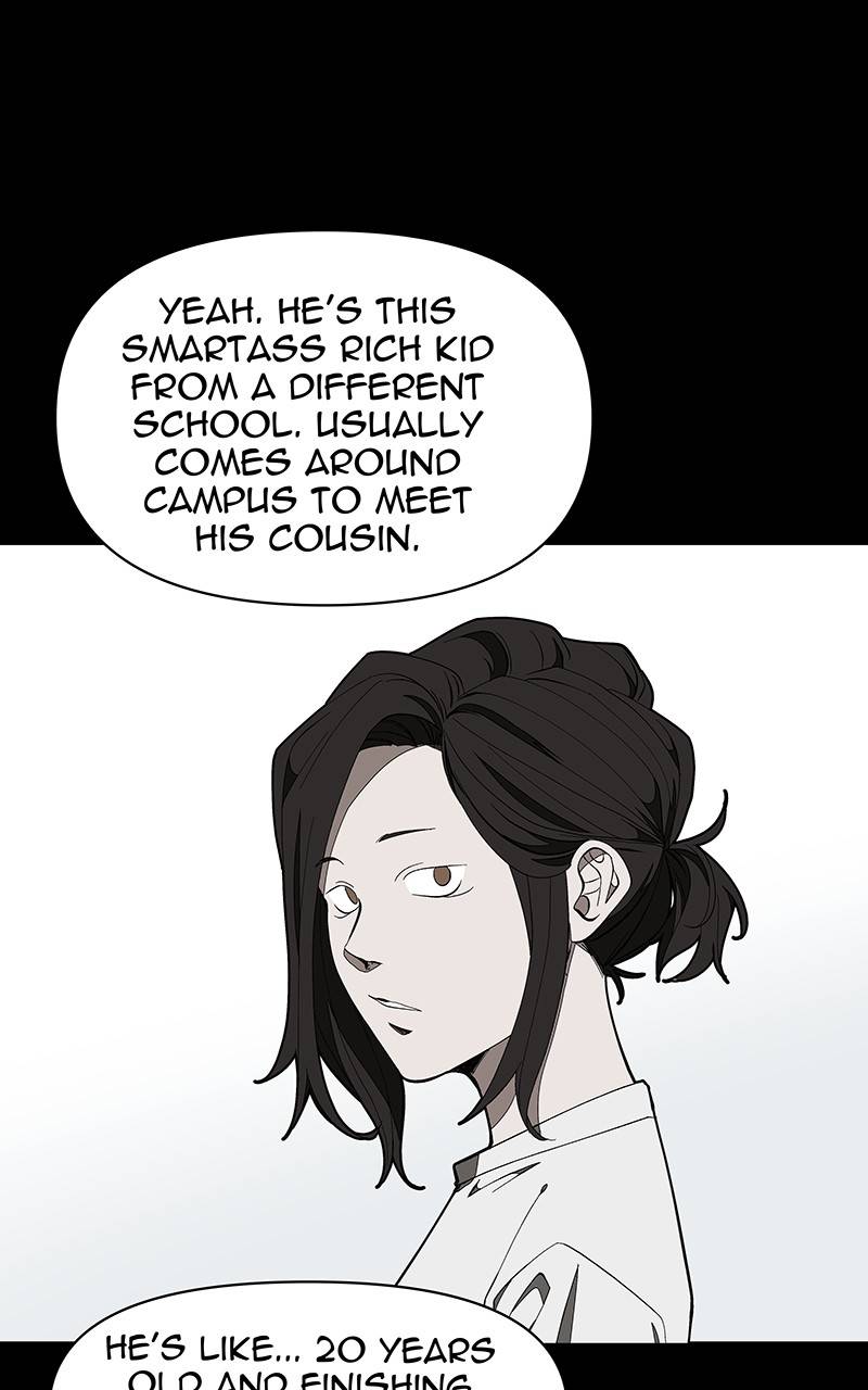 Read I Love Yoo Manga Online