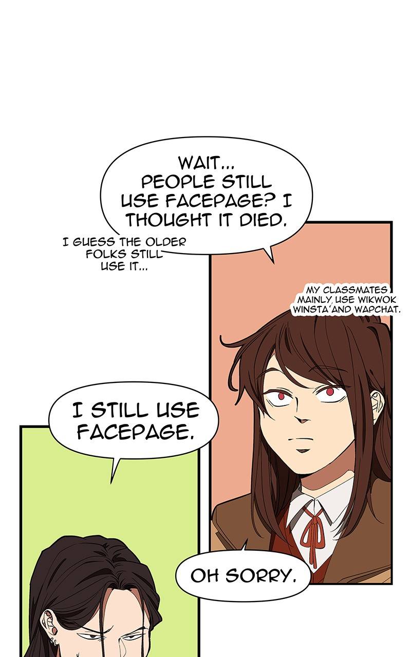 Read I Love Yoo Manga Online