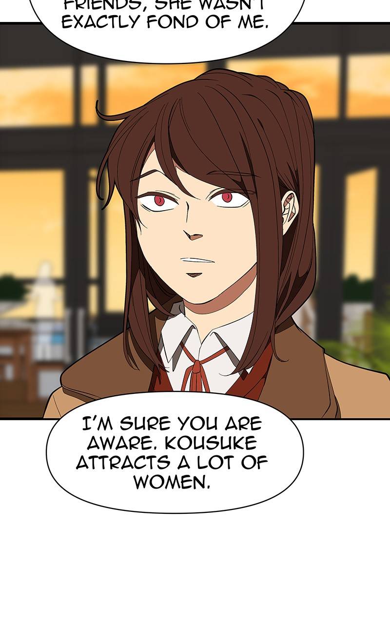 Read I Love Yoo Manga Online