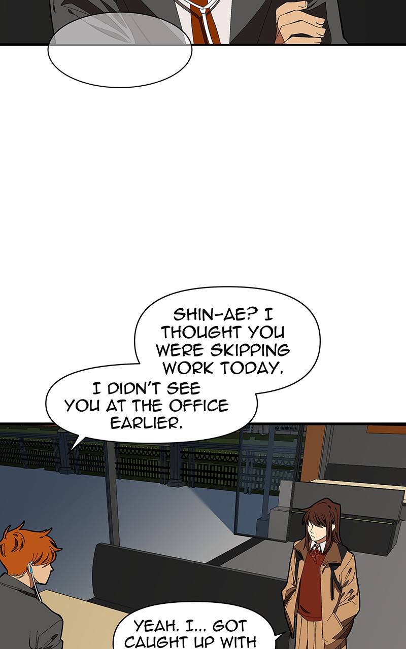 Read I Love Yoo Manga Online