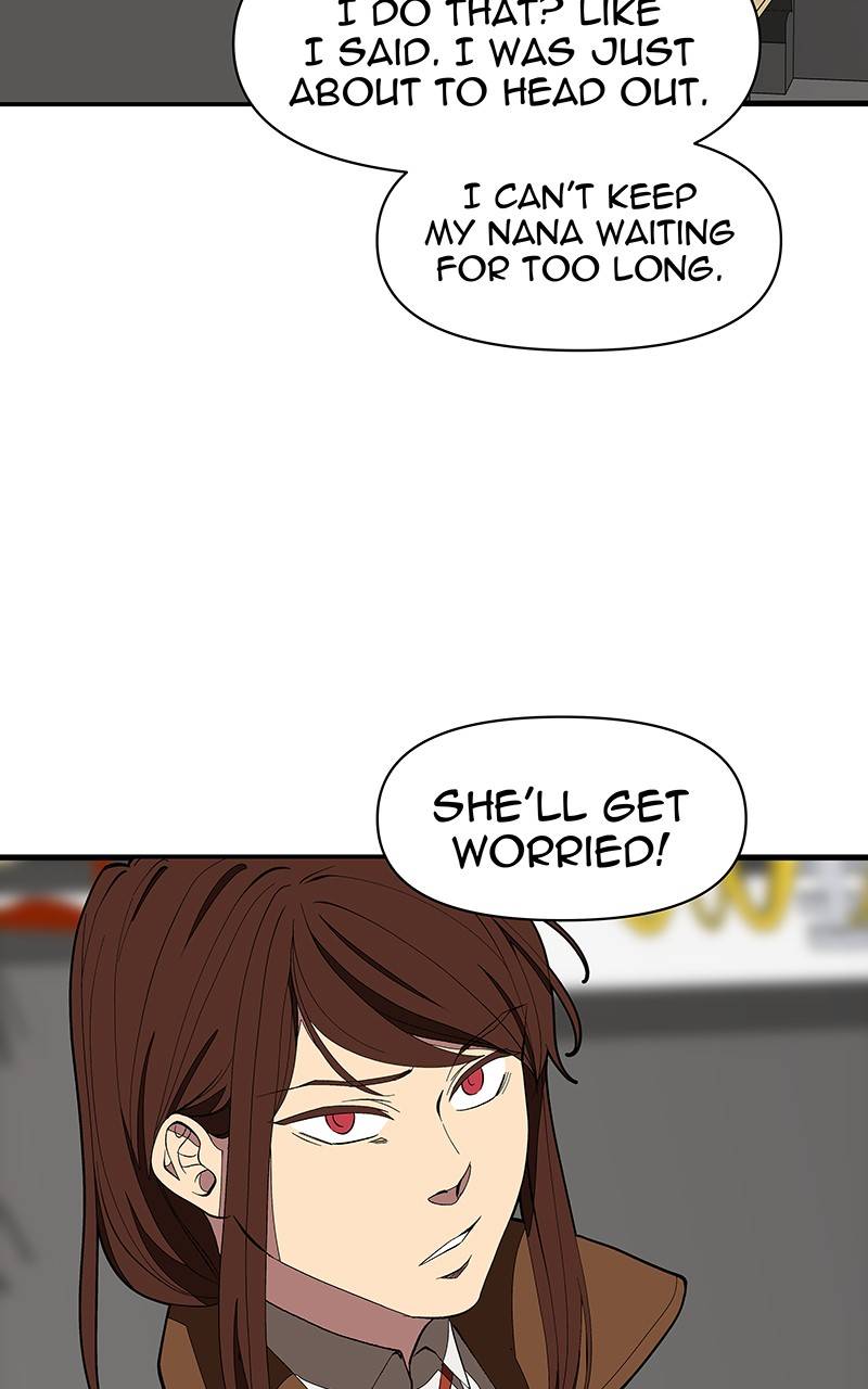 Read I Love Yoo Manga Online