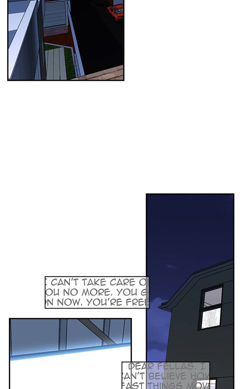 Read I Love Yoo Manga Online