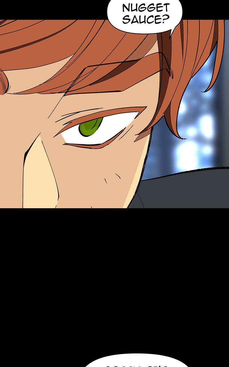 Read I Love Yoo Manga Online