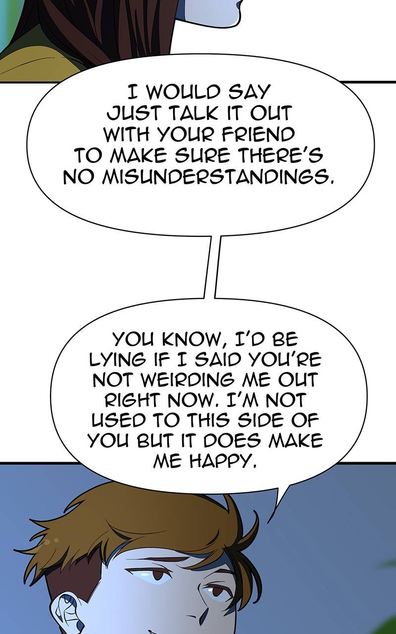 Read I Love Yoo Manga Online