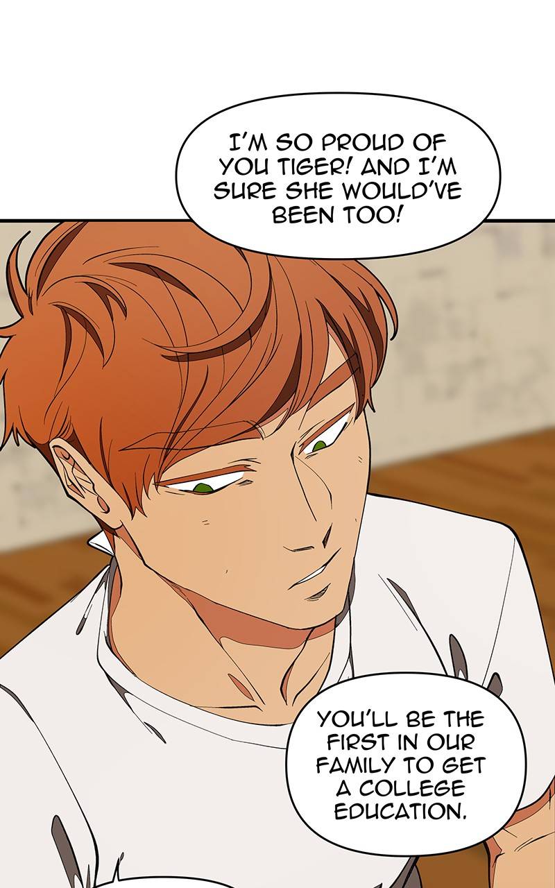 Read I Love Yoo Manga Online