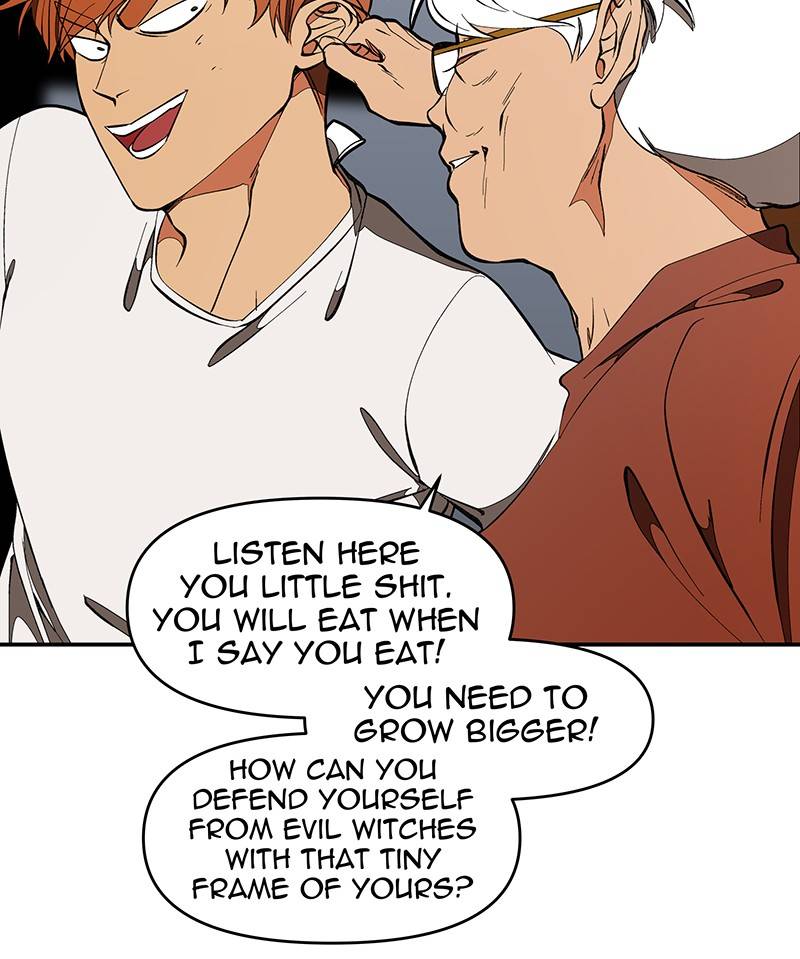 Read I Love Yoo Manga Online