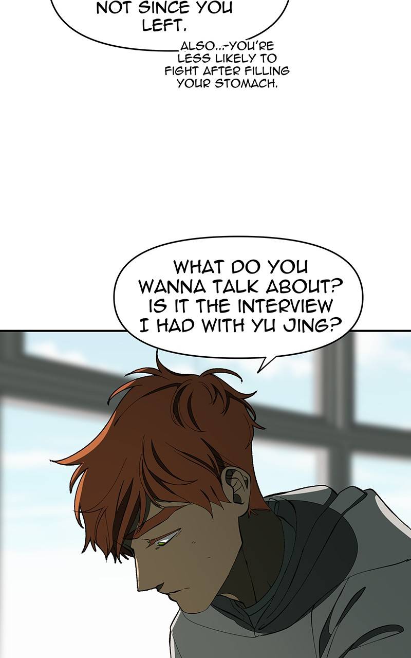 Read I Love Yoo Manga Online