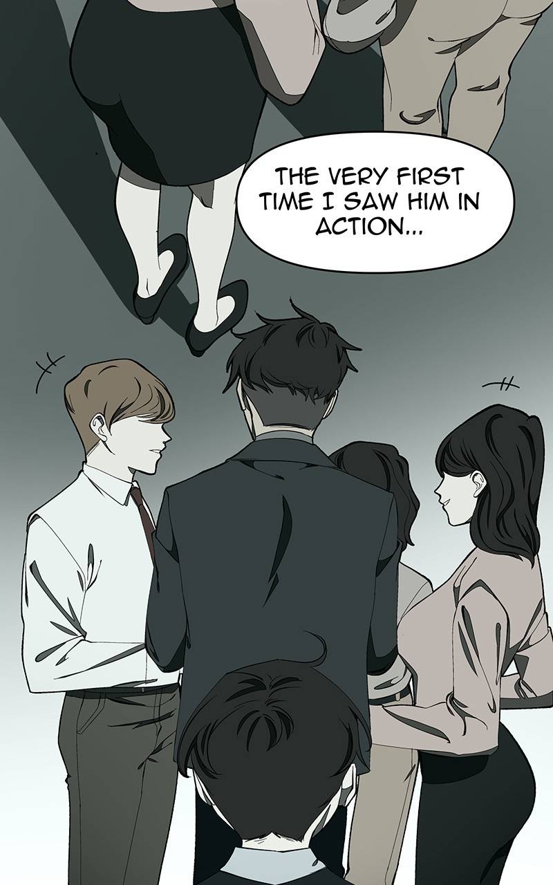 Read I Love Yoo Manga Online