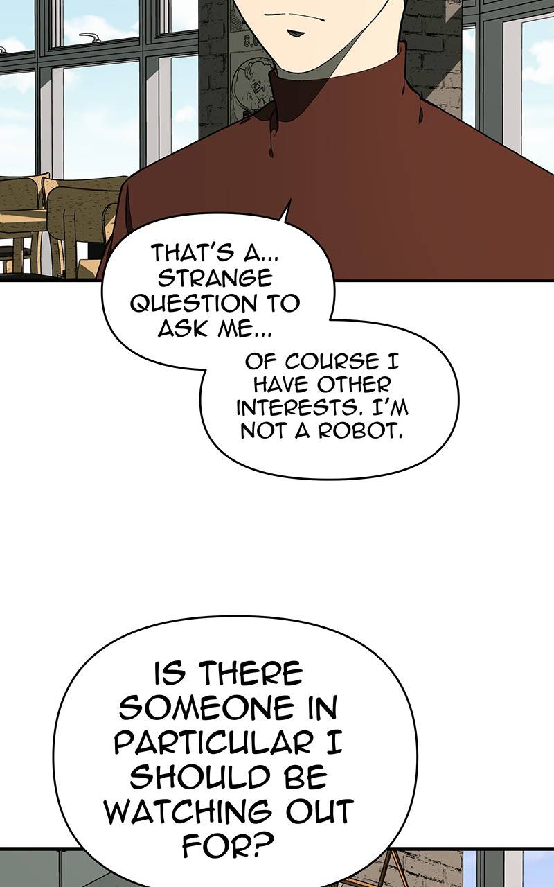Read I Love Yoo Manga Online