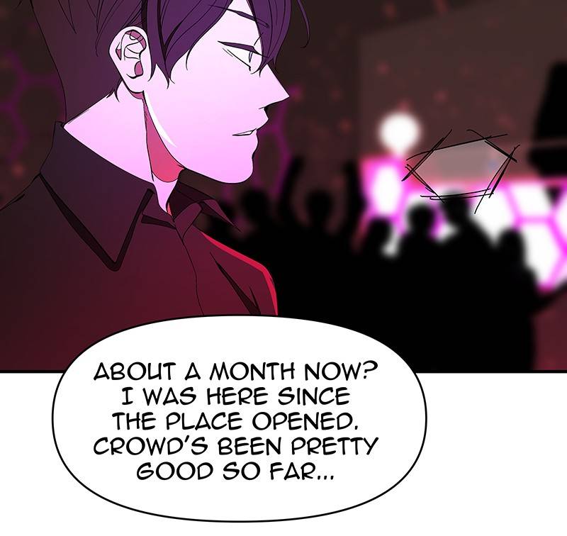Read I Love Yoo Manga Online