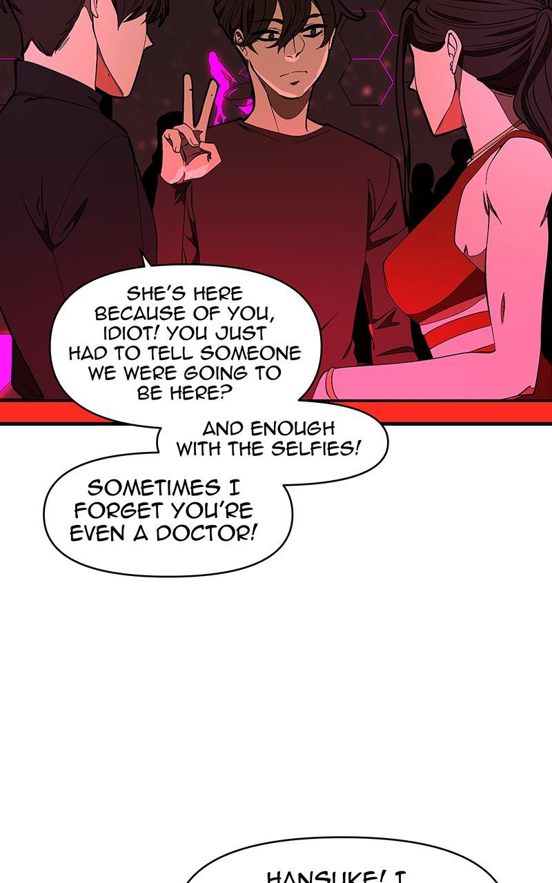 Read I Love Yoo Manga Online