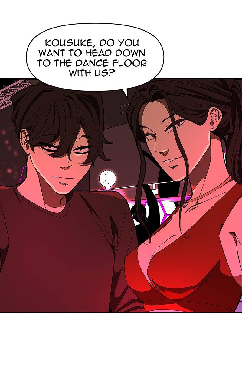 Read I Love Yoo Manga Online