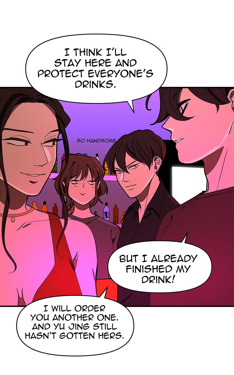 Read I Love Yoo Manga Online
