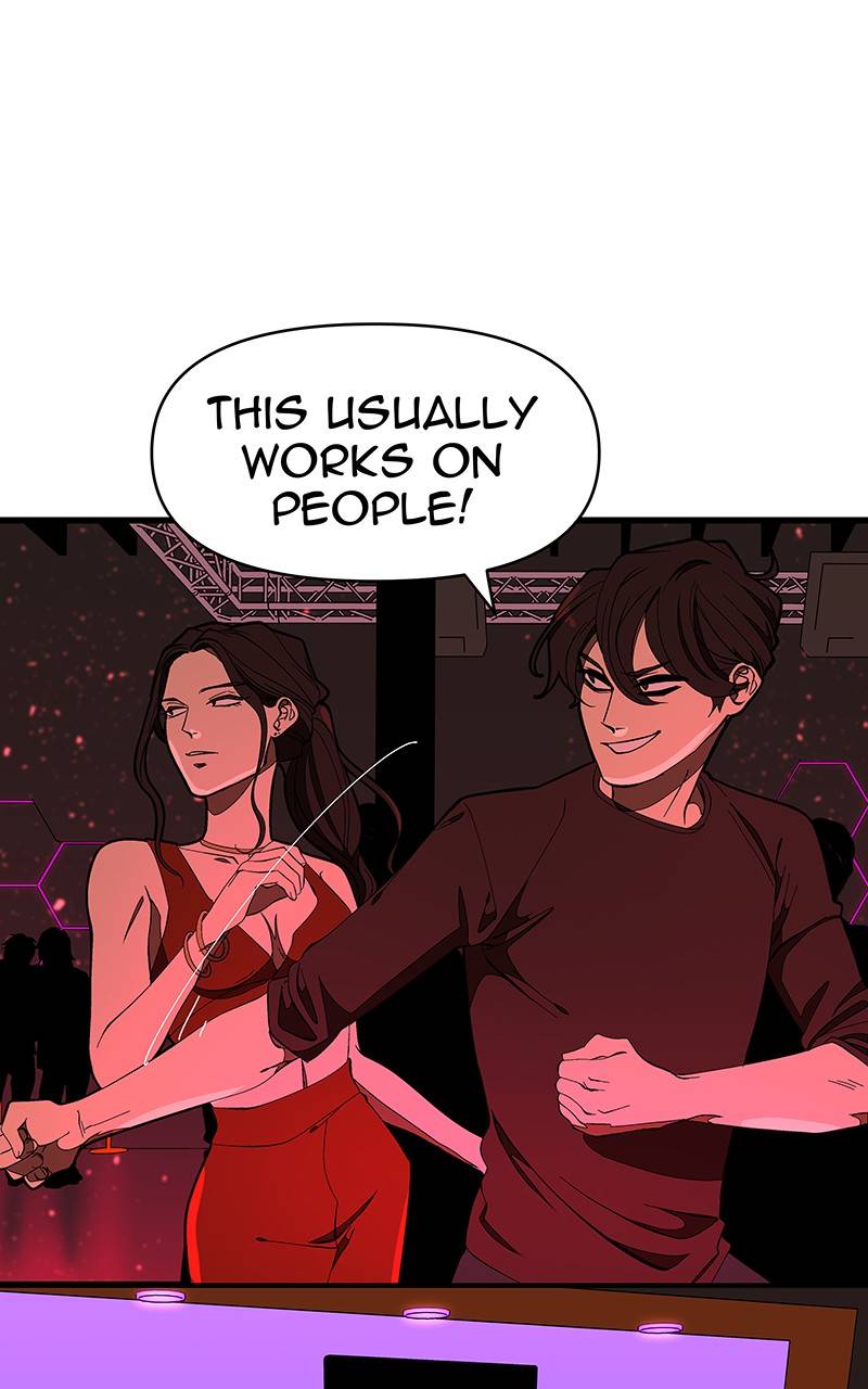 Read I Love Yoo Manga Online