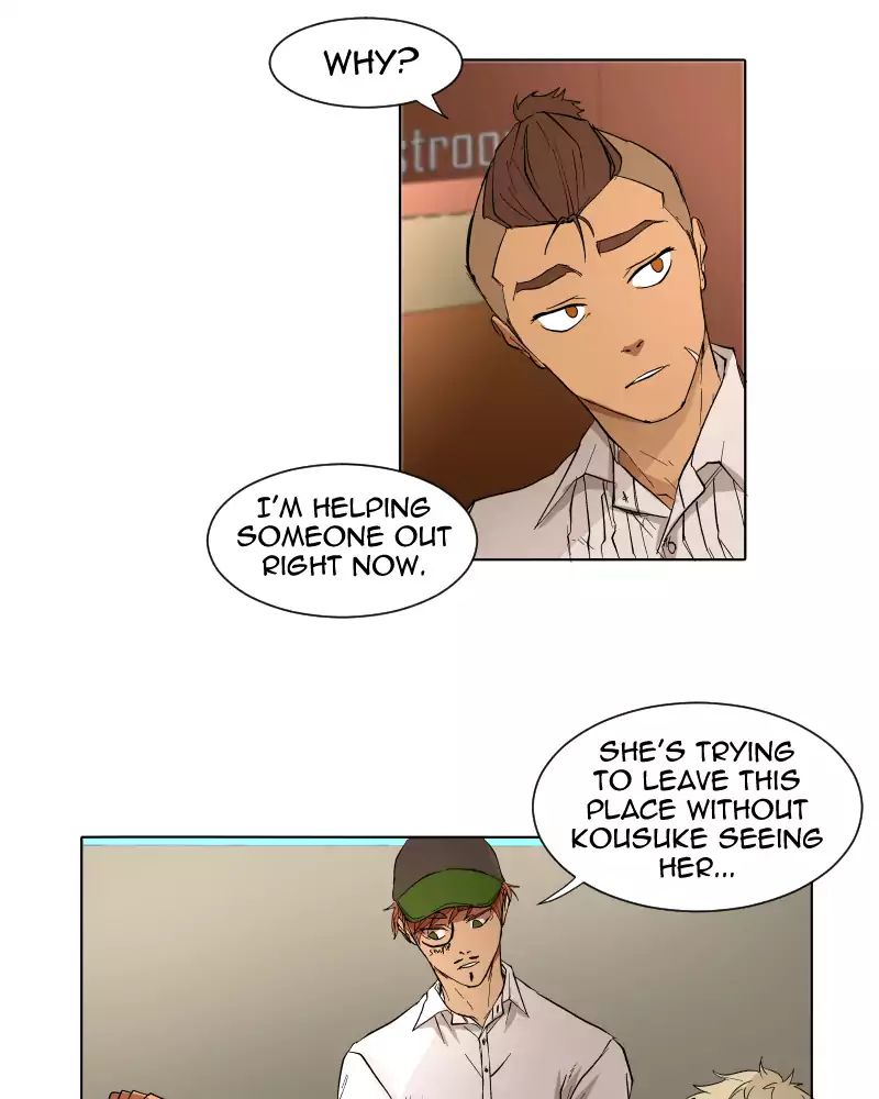 Read I Love Yoo Manga Online