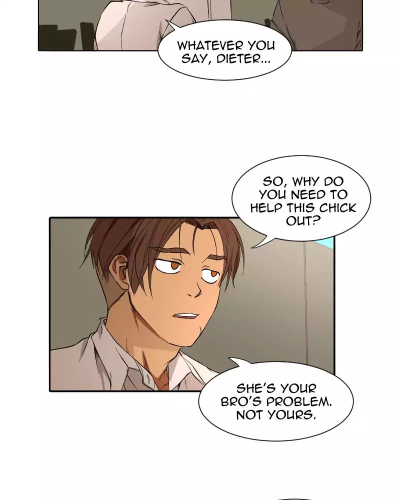 Read I Love Yoo Manga Online