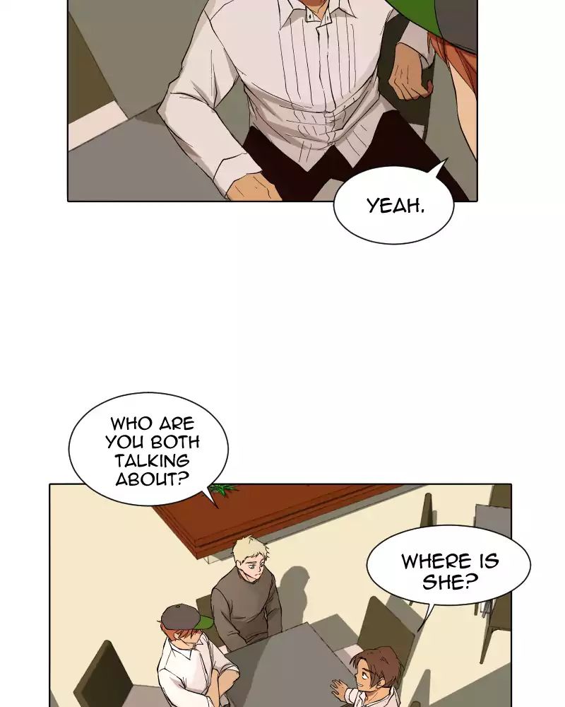 Read I Love Yoo Manga Online