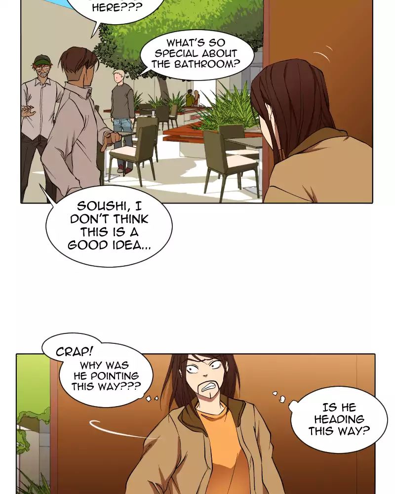 Read I Love Yoo Manga Online