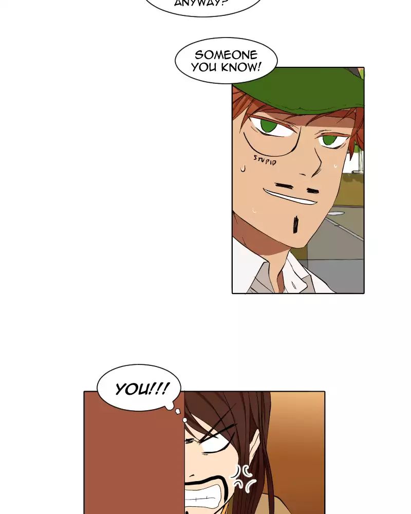 Read I Love Yoo Manga Online