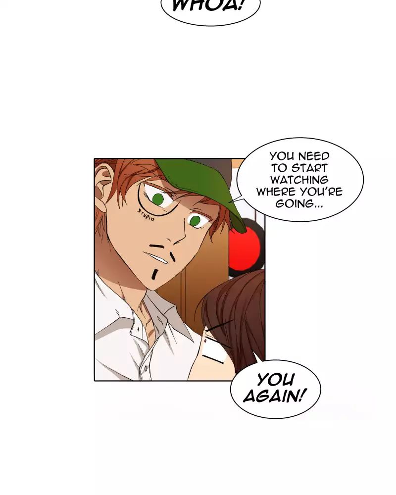 Read I Love Yoo Manga Online