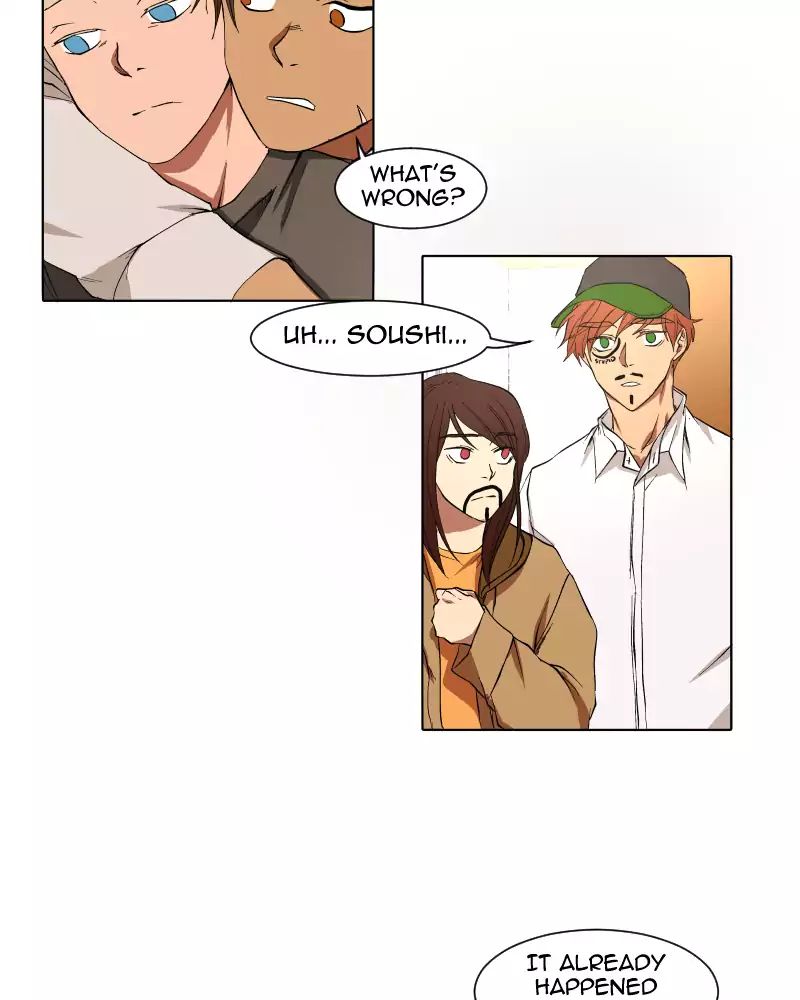 Read I Love Yoo Manga Online