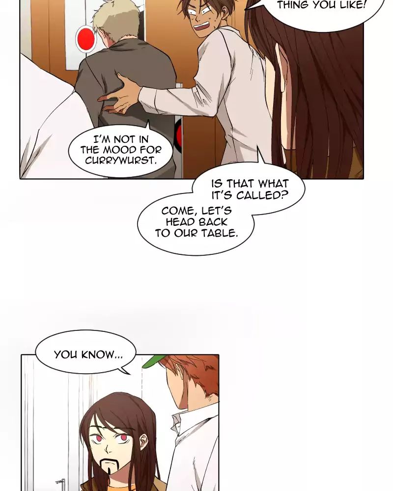 Read I Love Yoo Manga Online