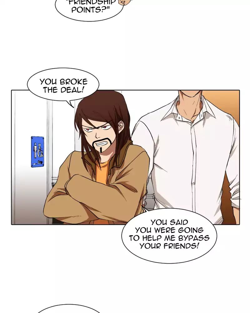 Read I Love Yoo Manga Online