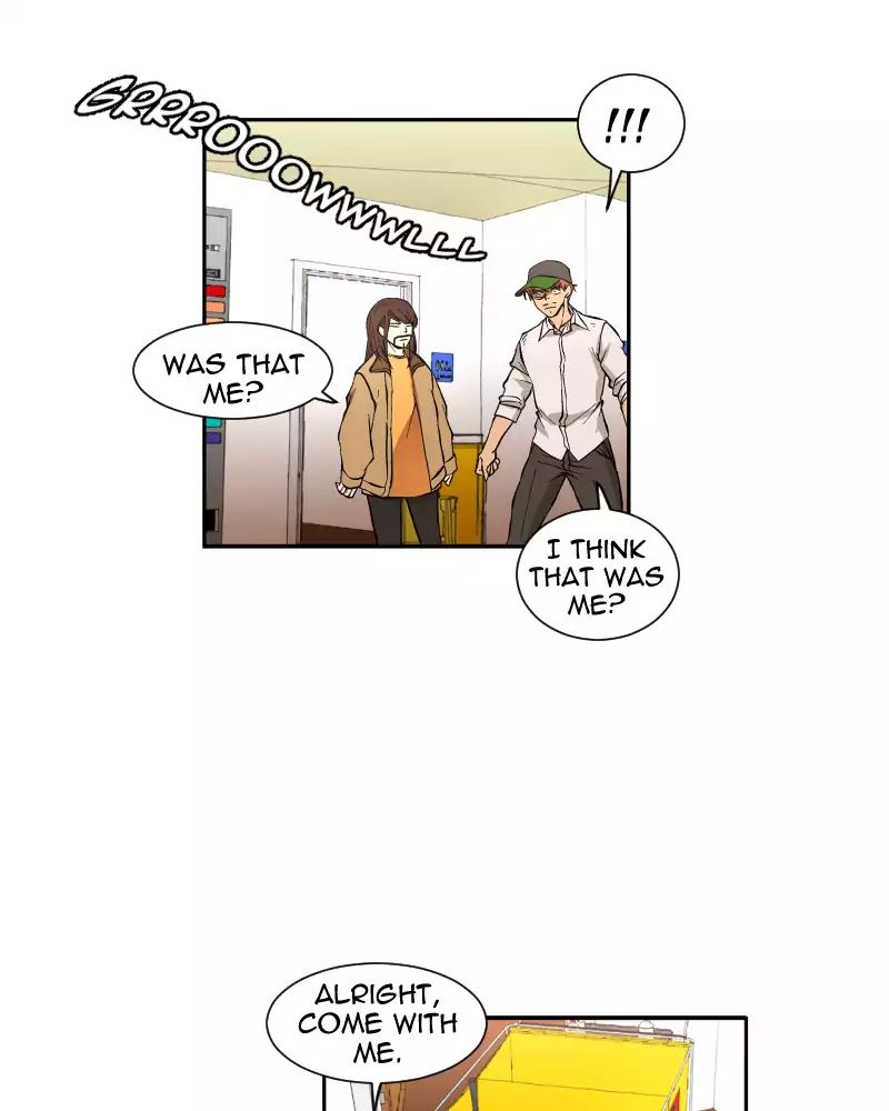 Read I Love Yoo Manga Online