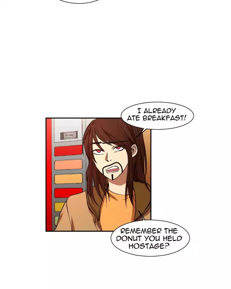 Read I Love Yoo Manga Online