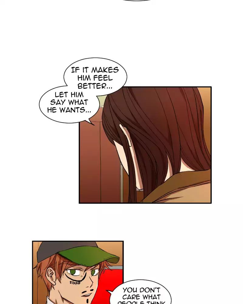 Read I Love Yoo Manga Online