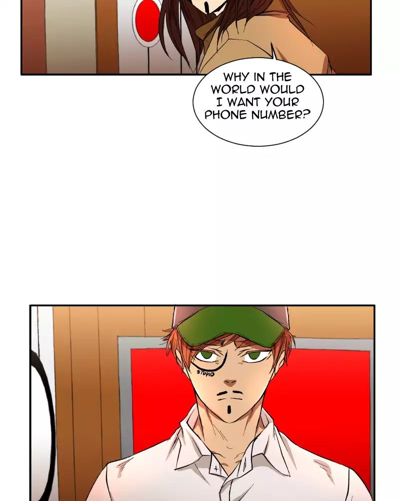 Read I Love Yoo Manga Online