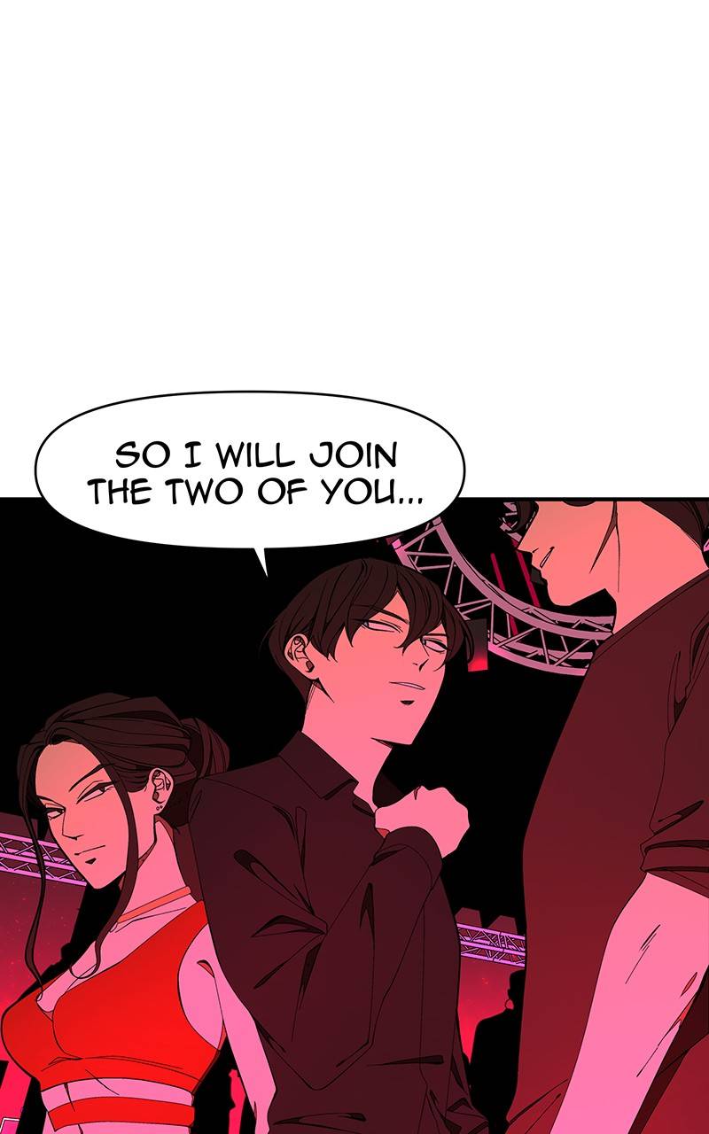 Read I Love Yoo Manga Online