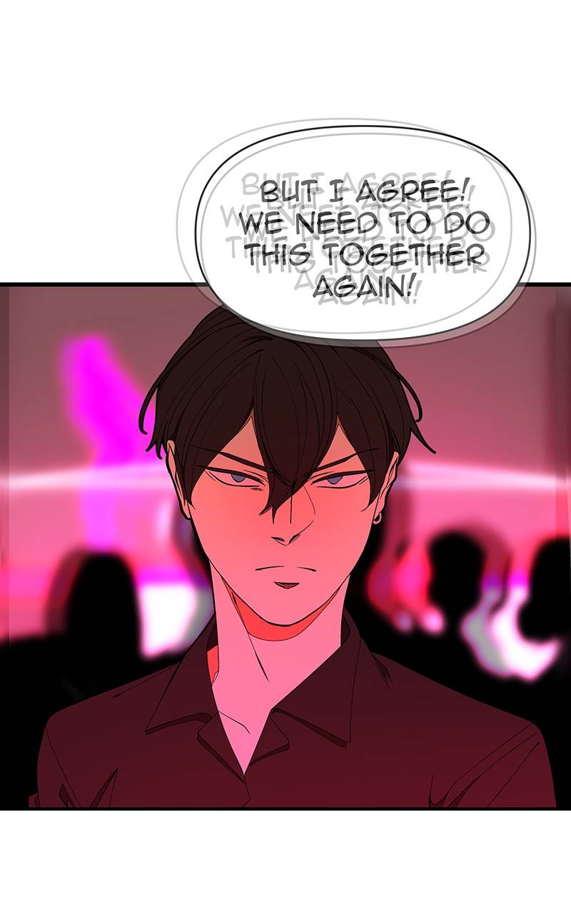 Read I Love Yoo Manga Online
