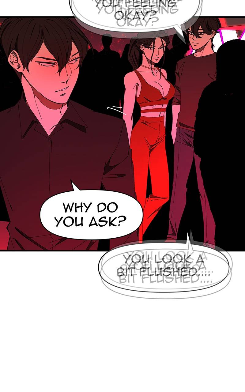 Read I Love Yoo Manga Online