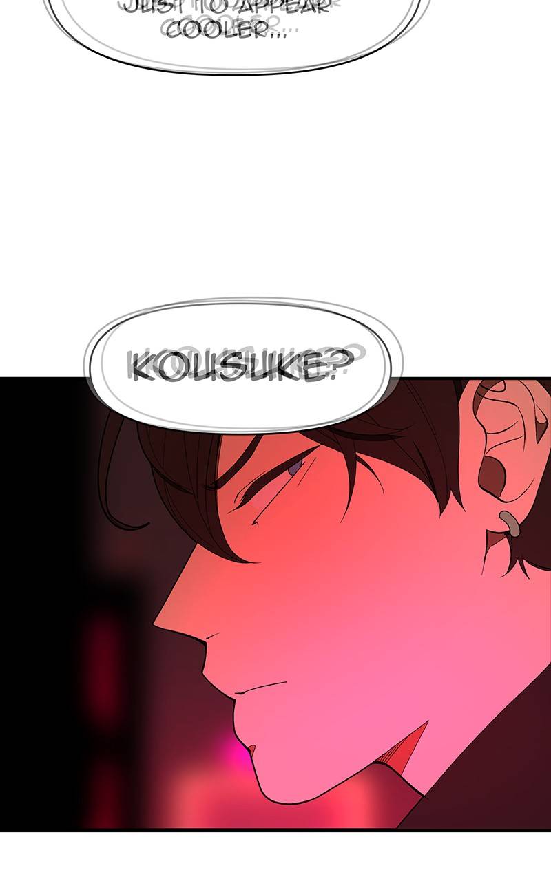 Read I Love Yoo Manga Online